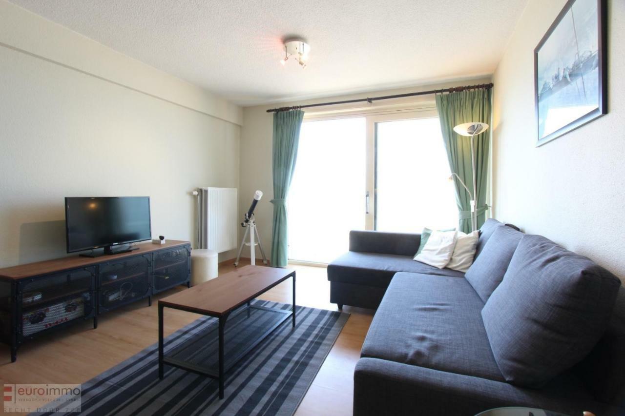 Westhinder Apt 301 Nieuwpoort Exterior foto
