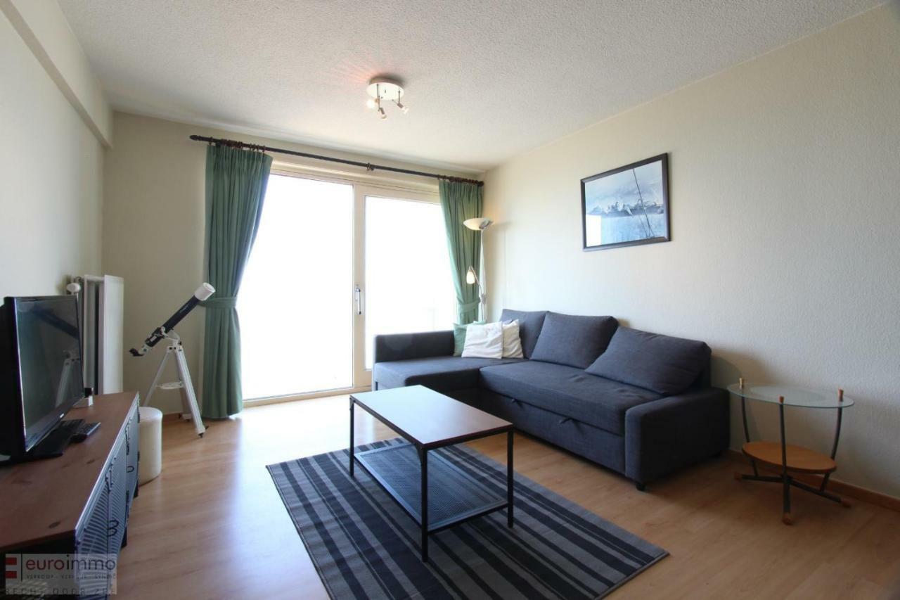 Westhinder Apt 301 Nieuwpoort Exterior foto