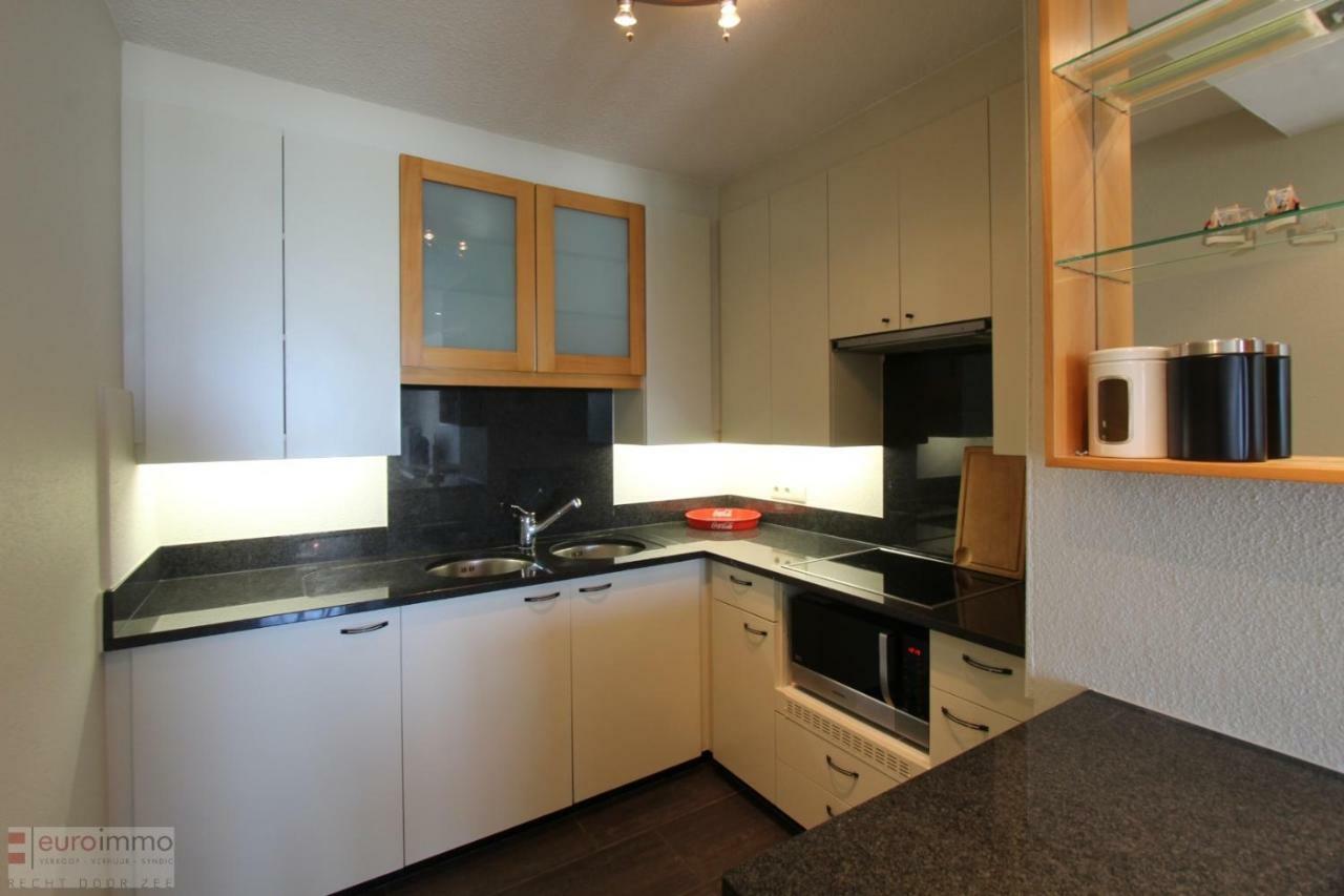 Westhinder Apt 301 Nieuwpoort Exterior foto